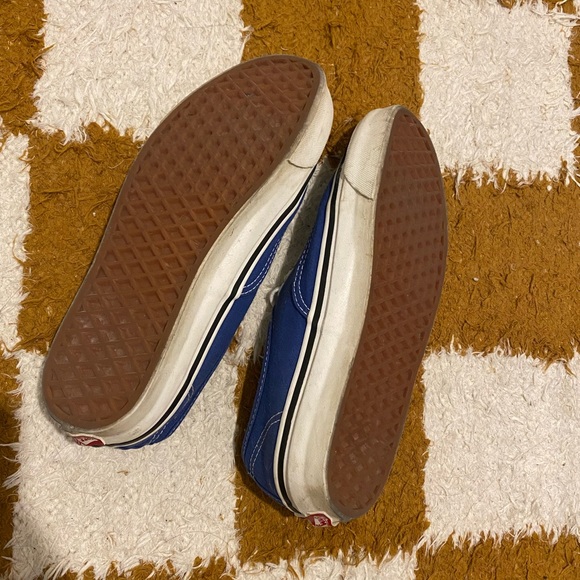 Vans authentic US 8 - Picture 2 of 2